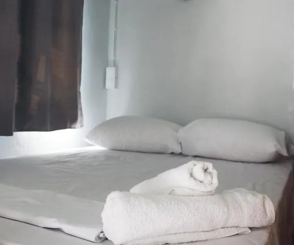 Volcano View Nisyros *