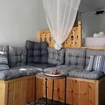Volcano View Nisyros Holiday home