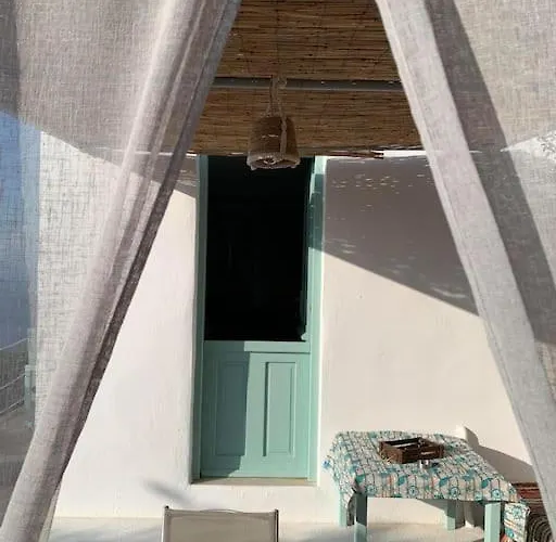 Σπίτι διακοπών Volcano View Nisyros